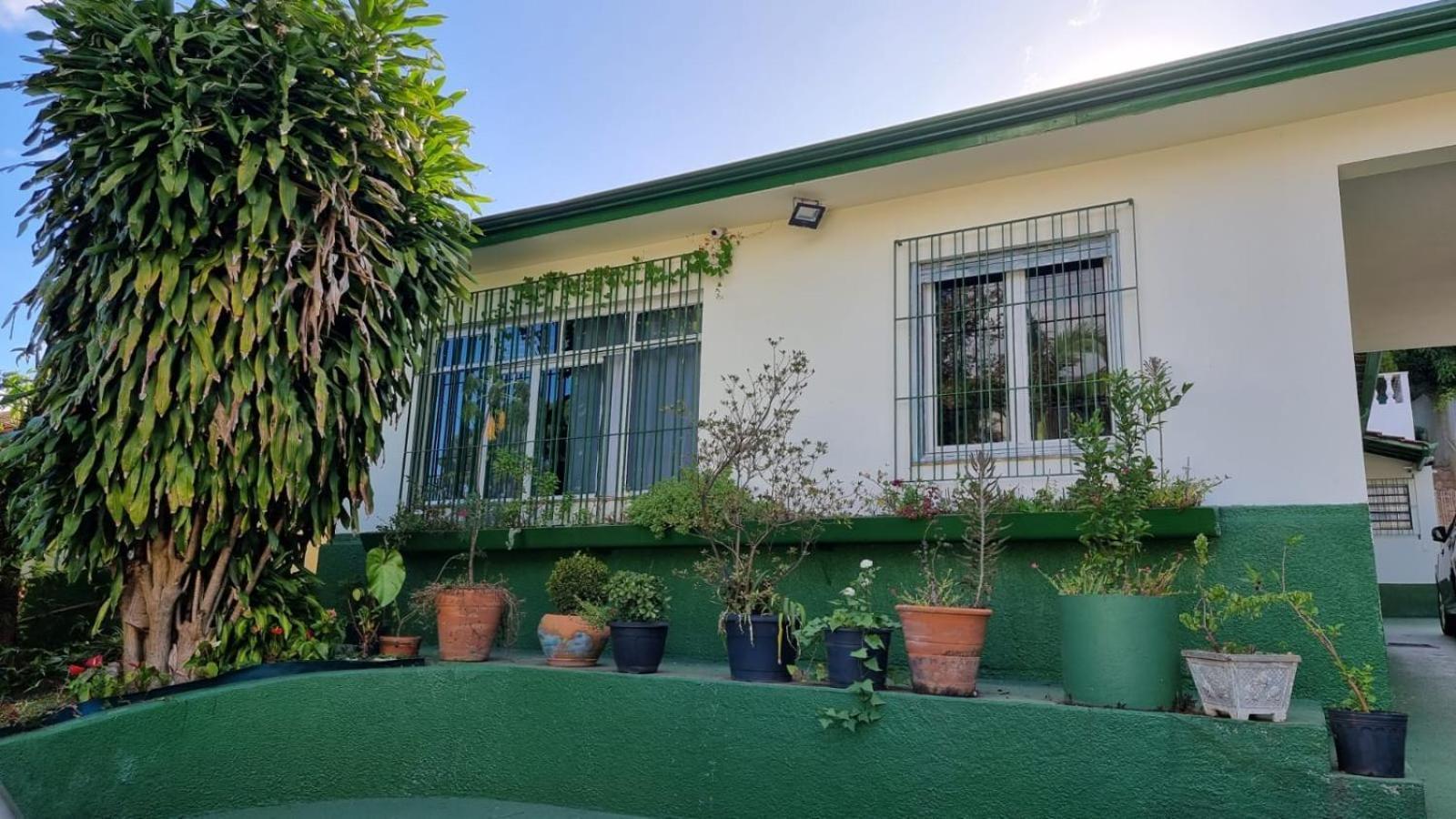 Sp Guest House Sao Paulo Bagian luar foto