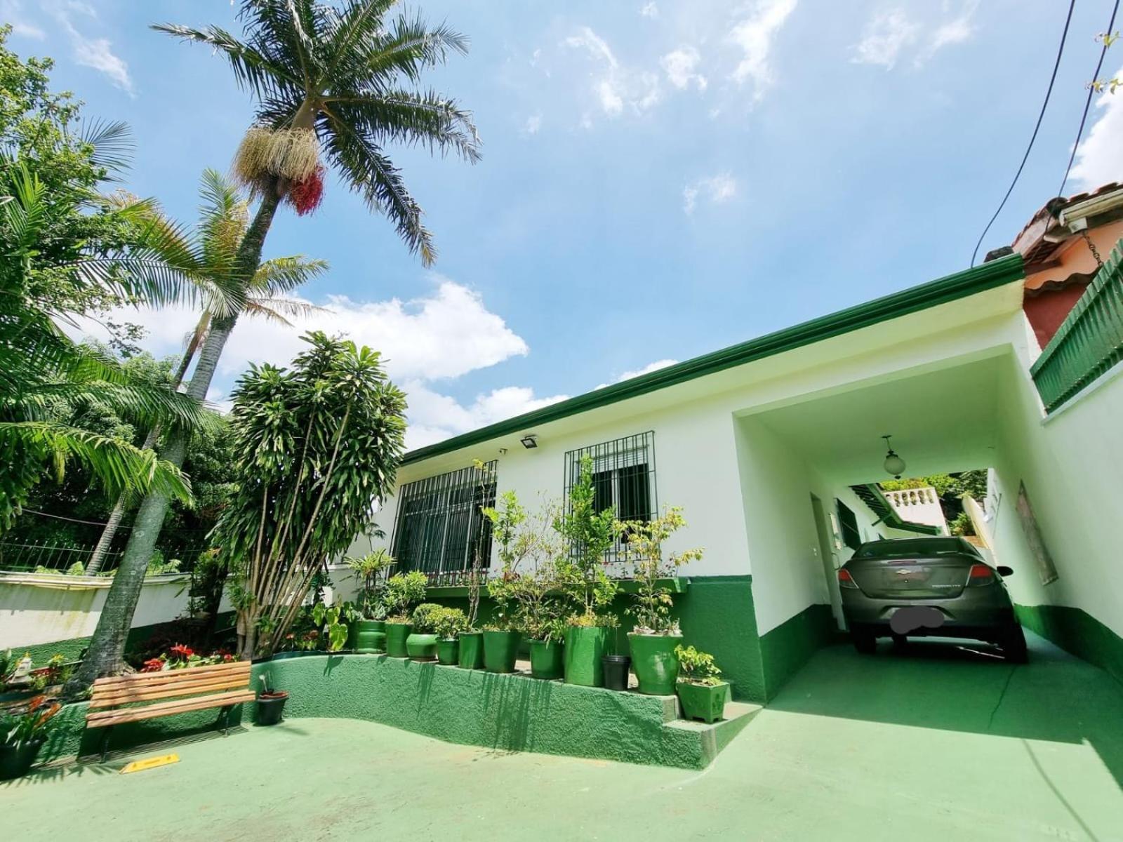Sp Guest House Sao Paulo Bagian luar foto