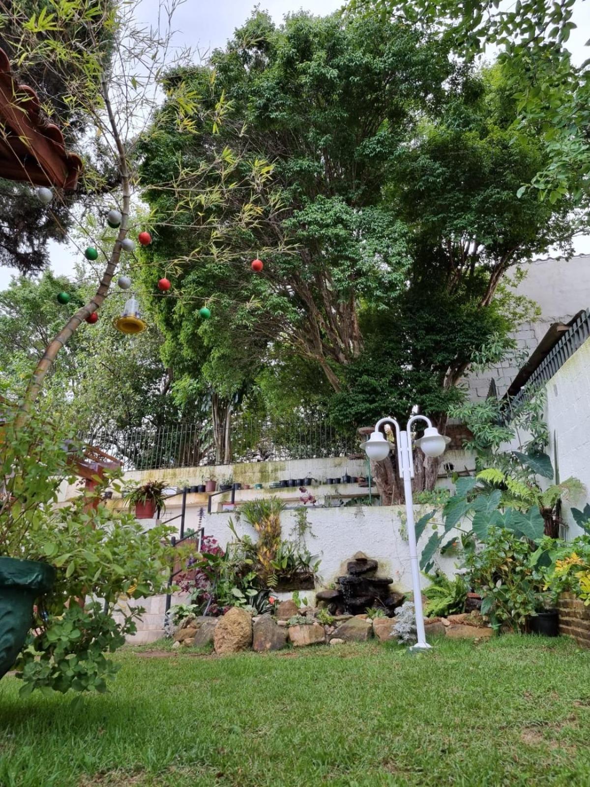 Sp Guest House Sao Paulo Bagian luar foto